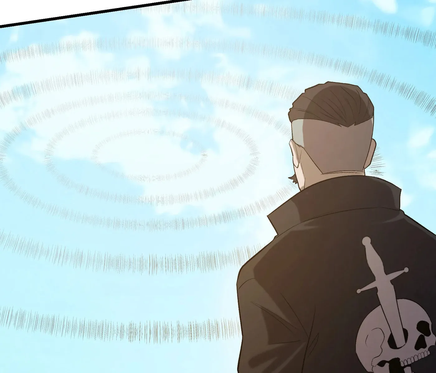 Read Legendary Retirement chapter 2 image 5 on Lezhin