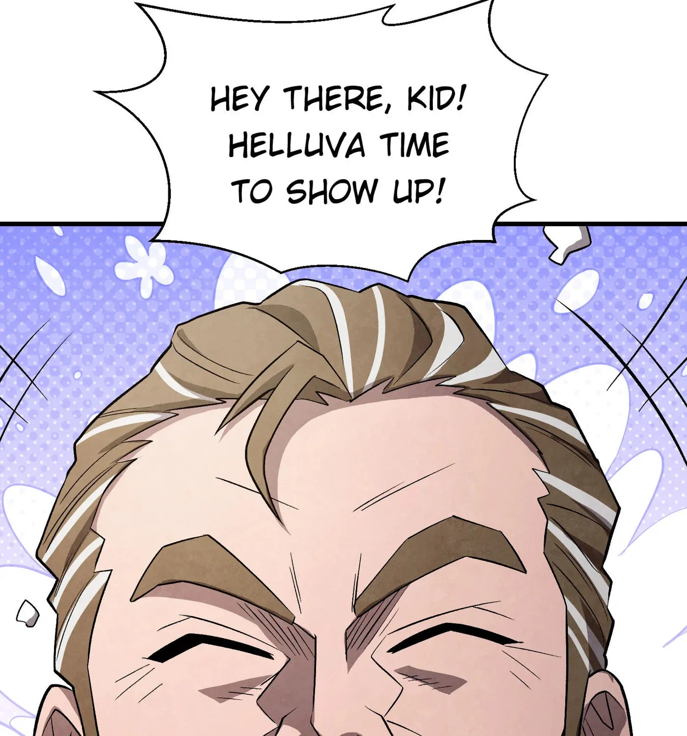 Read Legendary Retirement chapter 2 image 50 on Lezhin