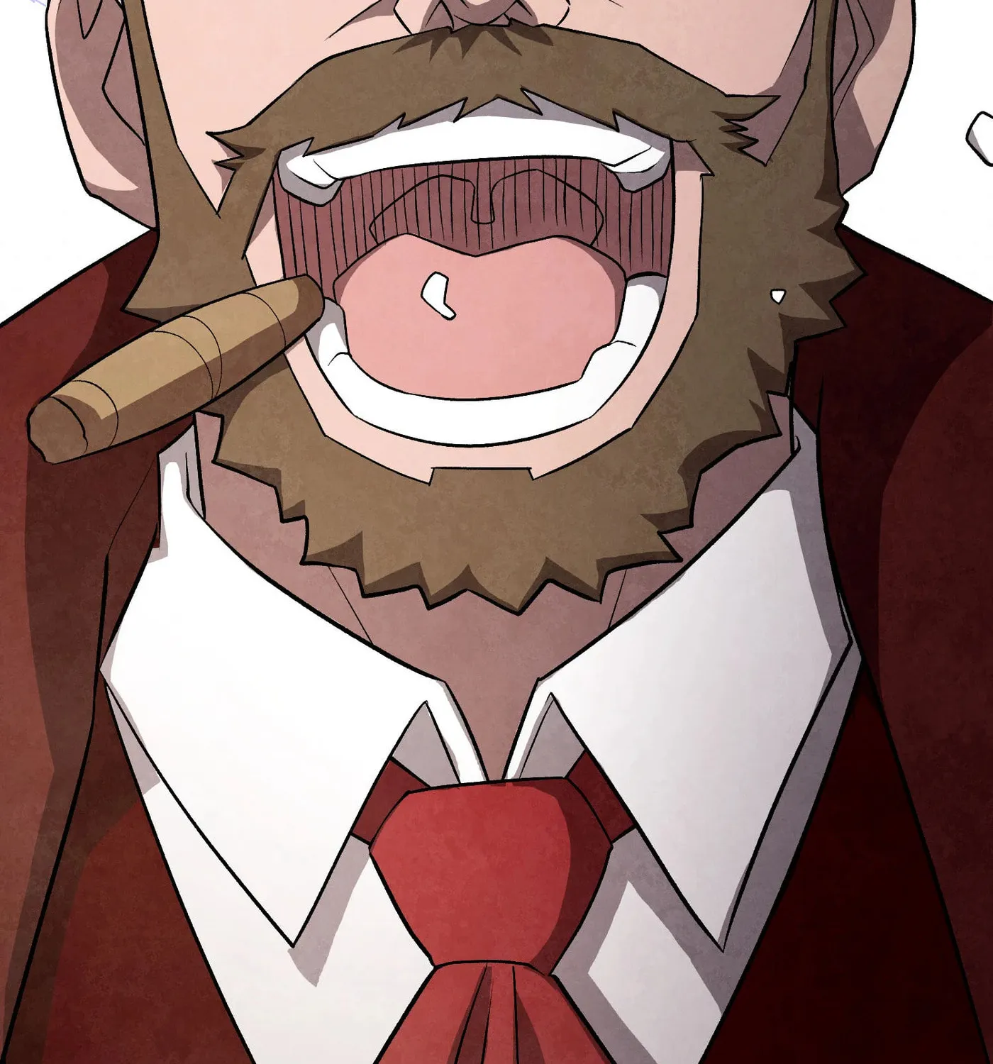 Read Legendary Retirement chapter 2 image 51 on Lezhin