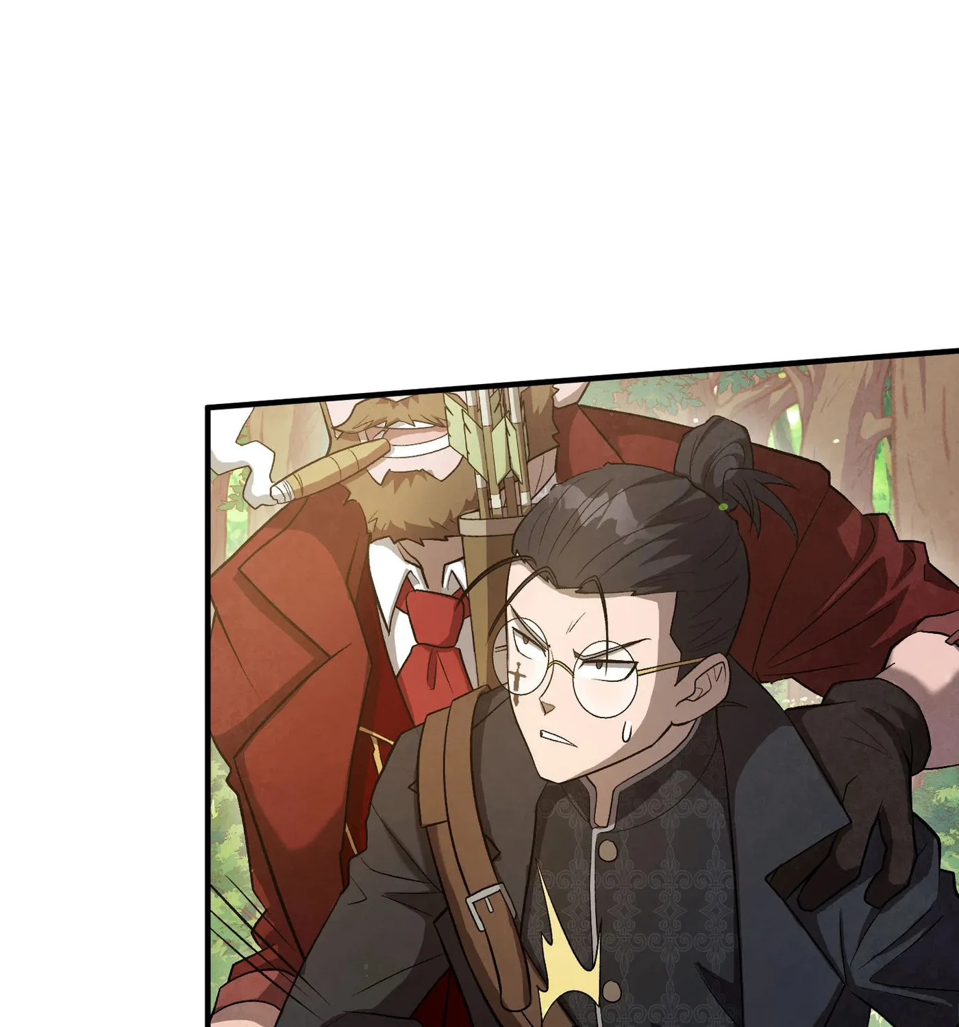 Read Legendary Retirement chapter 2 image 54 on Lezhin