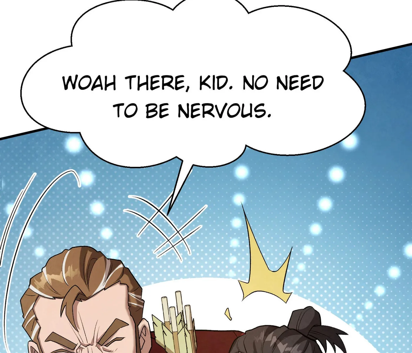 Read Legendary Retirement chapter 2 image 56 on Lezhin