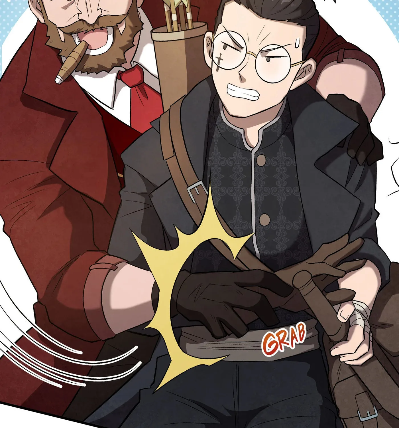 Read Legendary Retirement chapter 2 image 57 on Lezhin