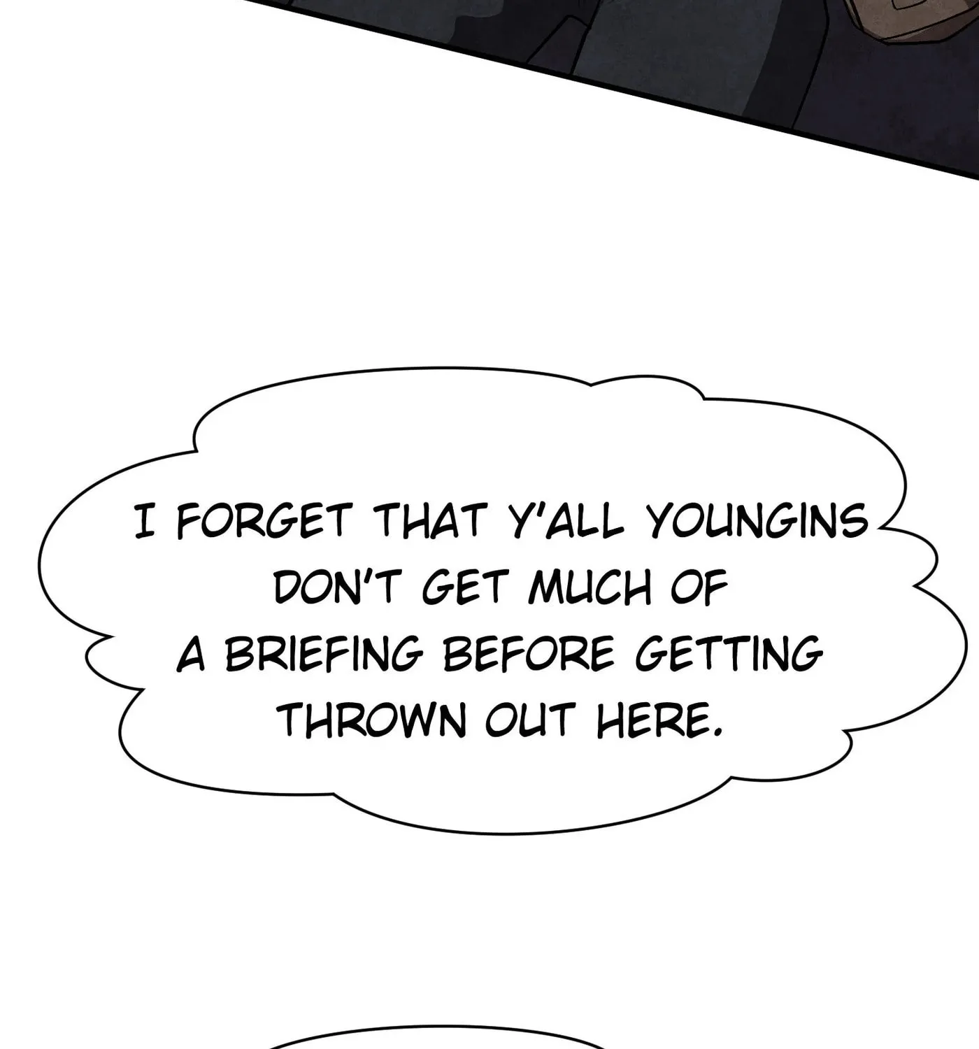 Read Legendary Retirement chapter 2 image 58 on Lezhin