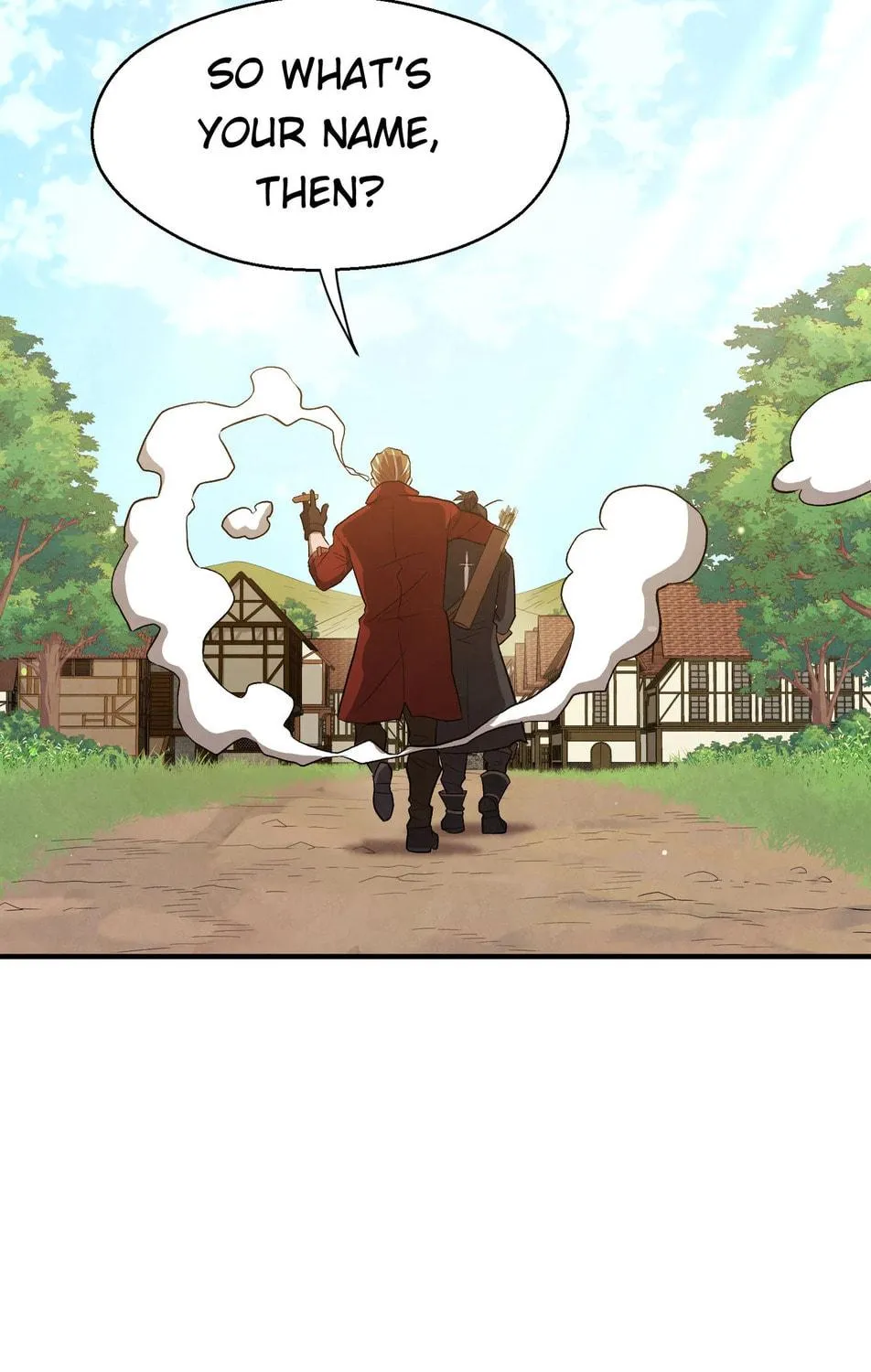 Read Legendary Retirement chapter 2 image 63 on Lezhin