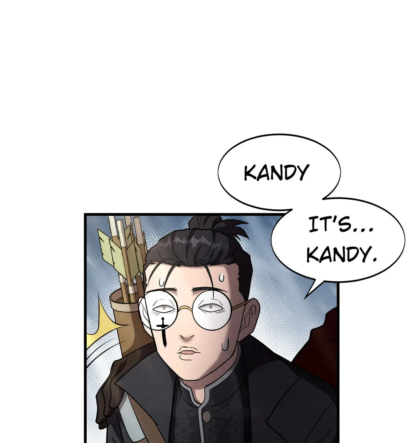 Read Legendary Retirement chapter 2 image 65 on Lezhin