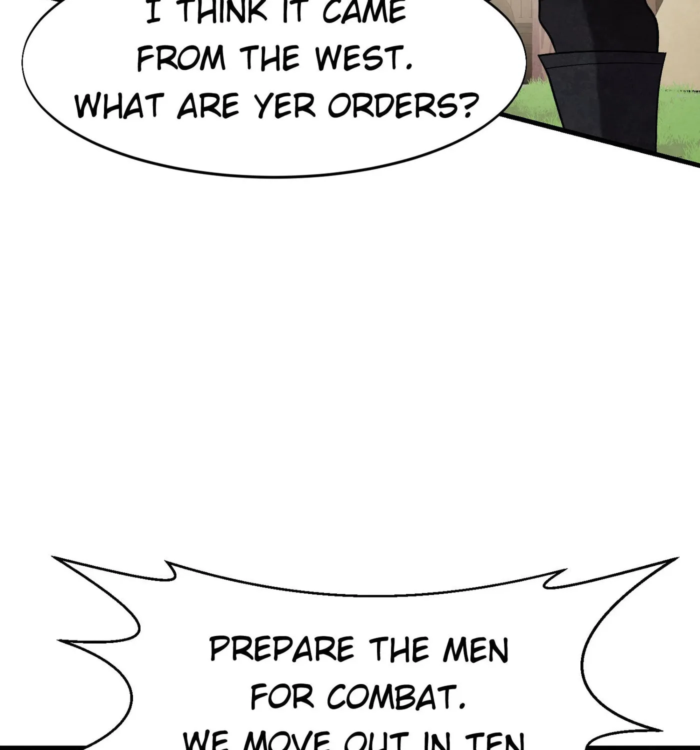 Read Legendary Retirement chapter 2 image 7 on Lezhin