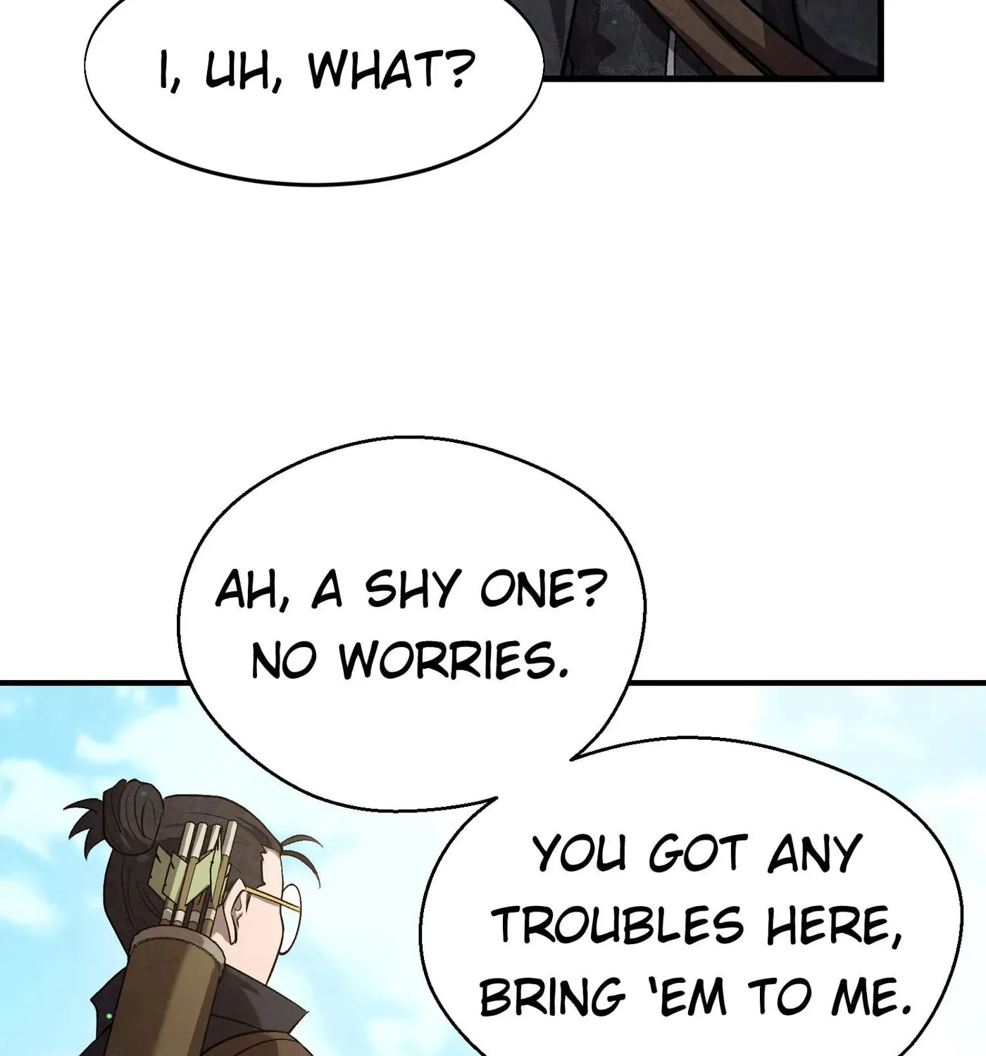 Read Legendary Retirement chapter 2 image 72 on Lezhin