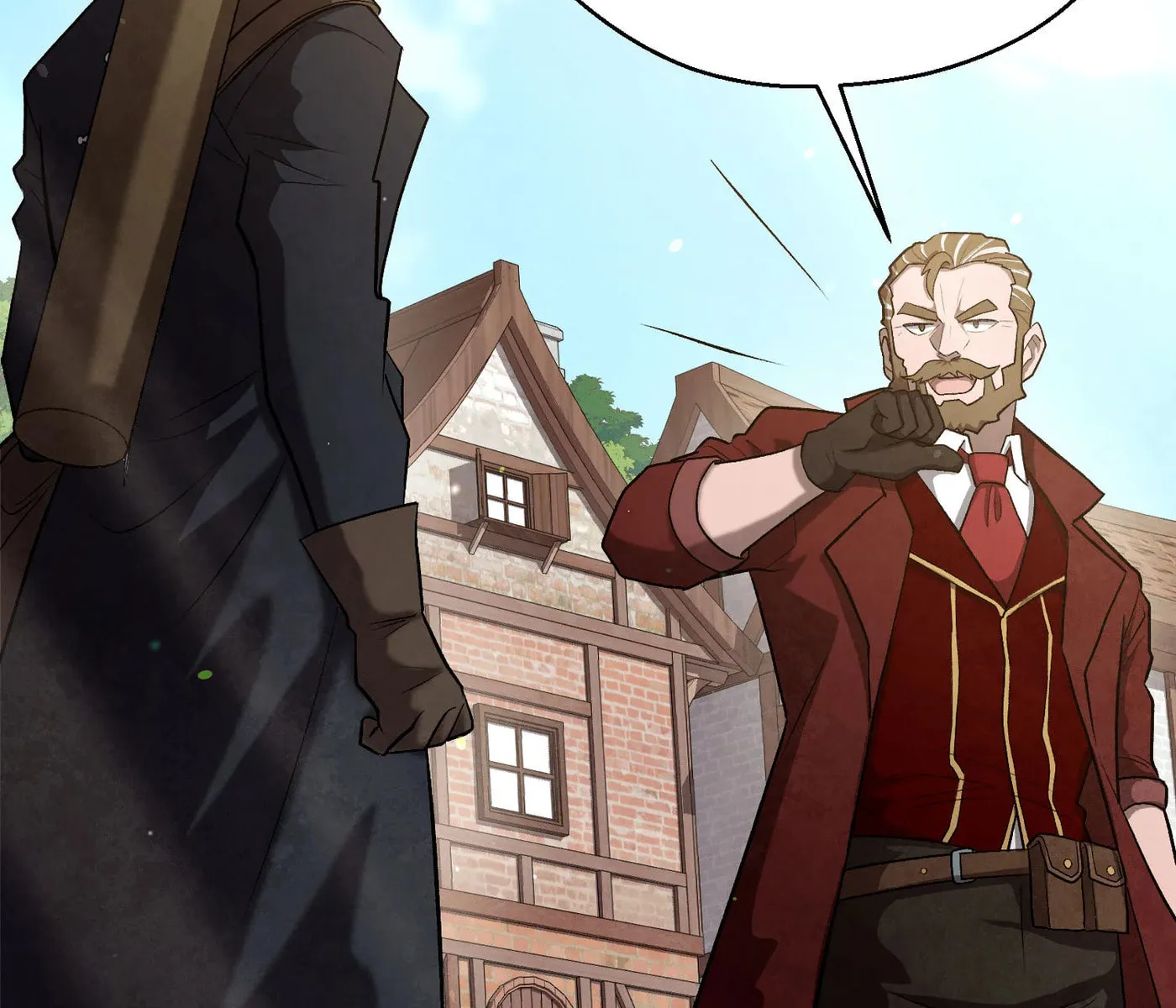 Read Legendary Retirement chapter 2 image 73 on Lezhin