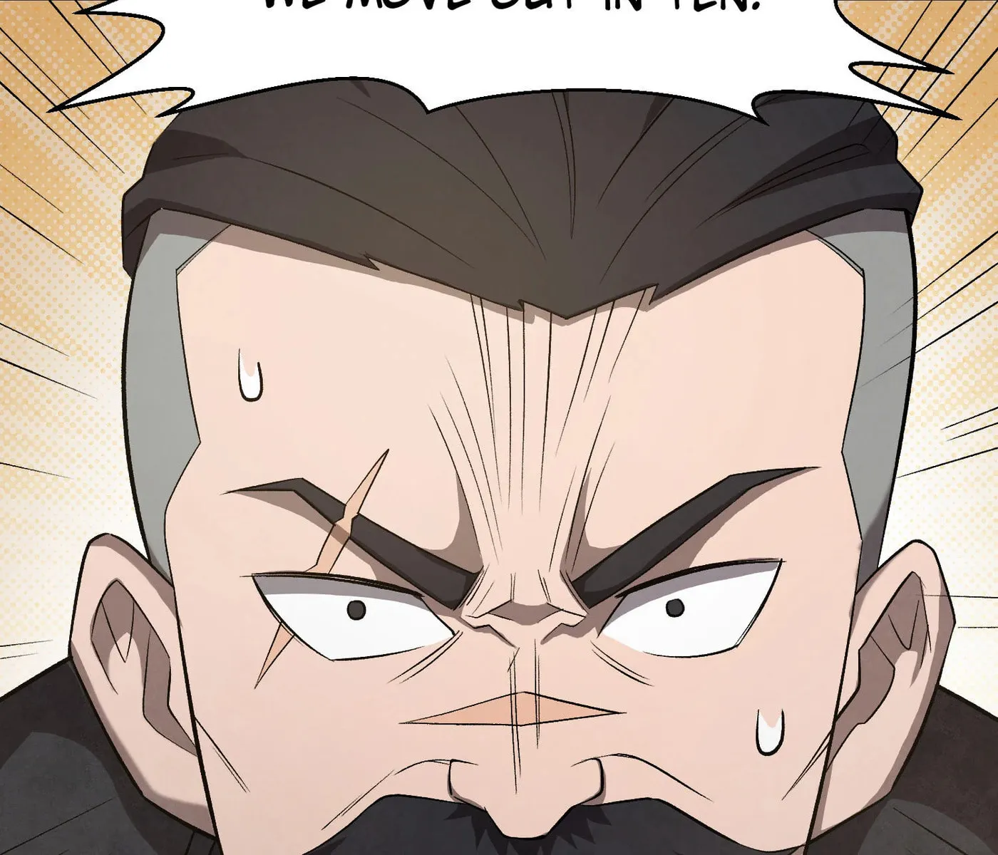 Read Legendary Retirement chapter 2 image 8 on Lezhin