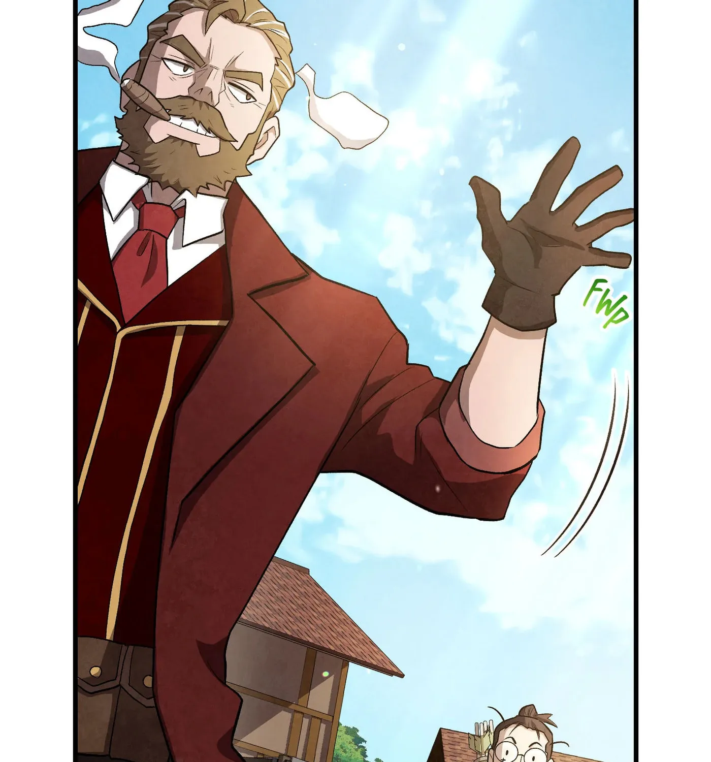 Read Legendary Retirement chapter 2 image 82 on Lezhin