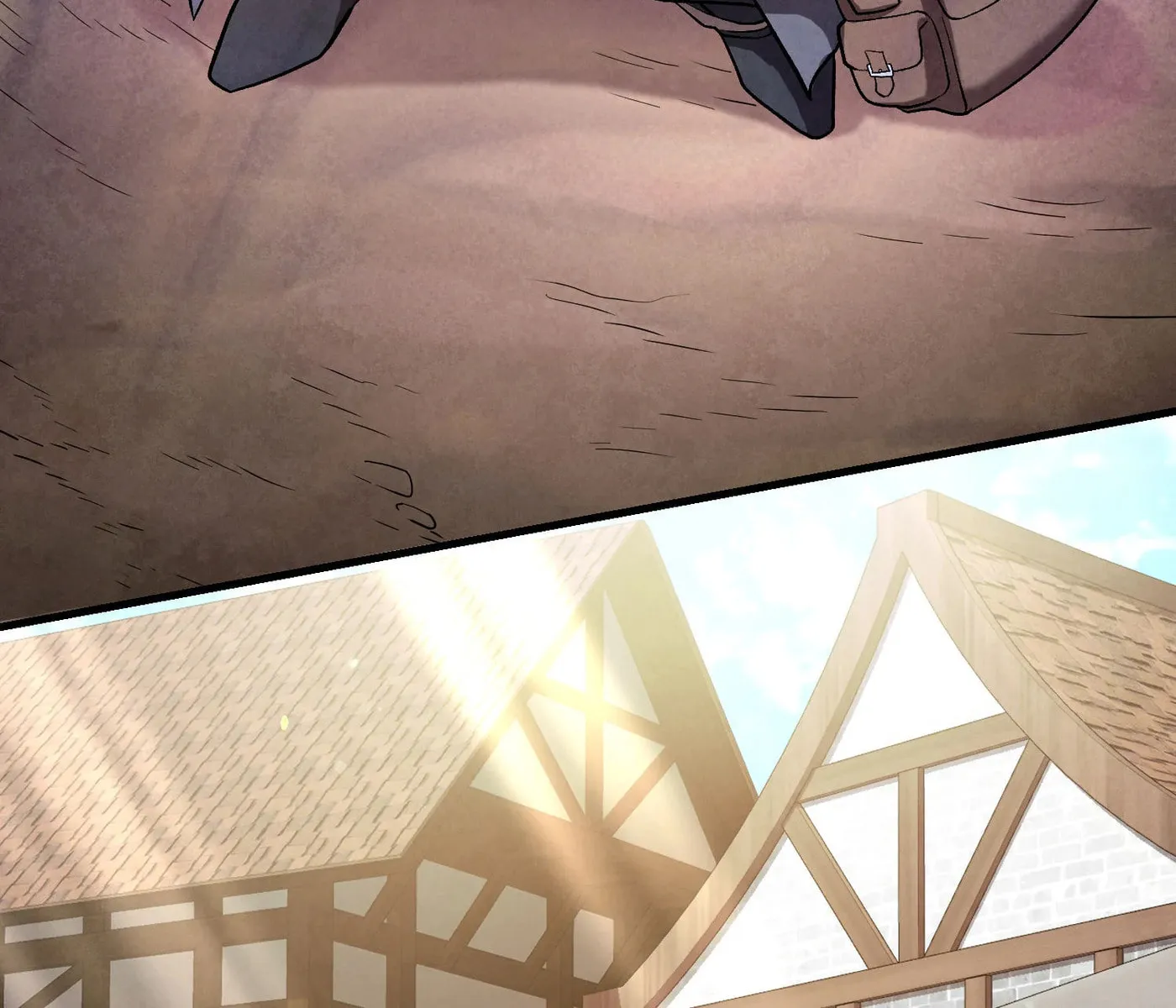 Read Legendary Retirement chapter 2 image 86 on Lezhin