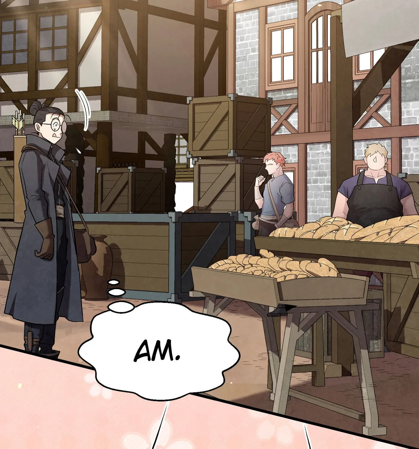 Read Legendary Retirement chapter 2 image 87 on Lezhin