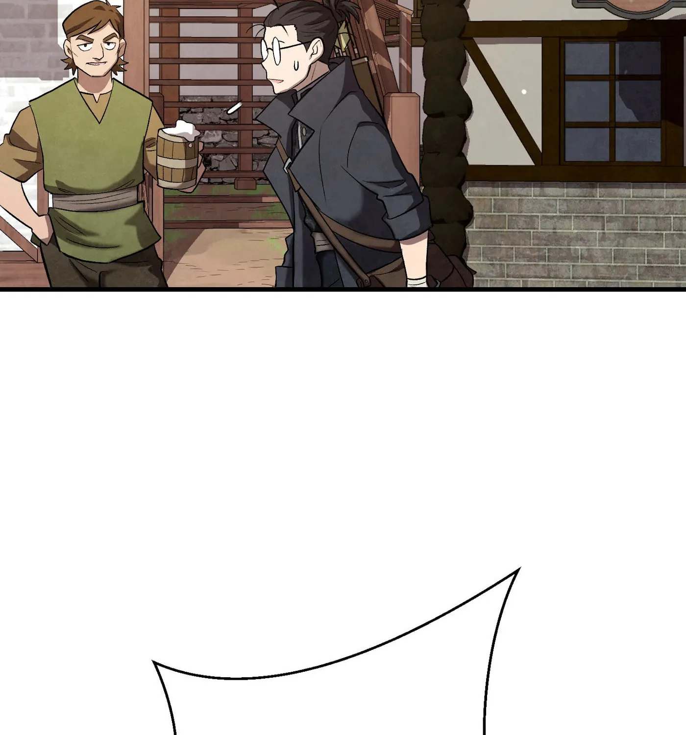 Read Legendary Retirement chapter 2 image 91 on Lezhin