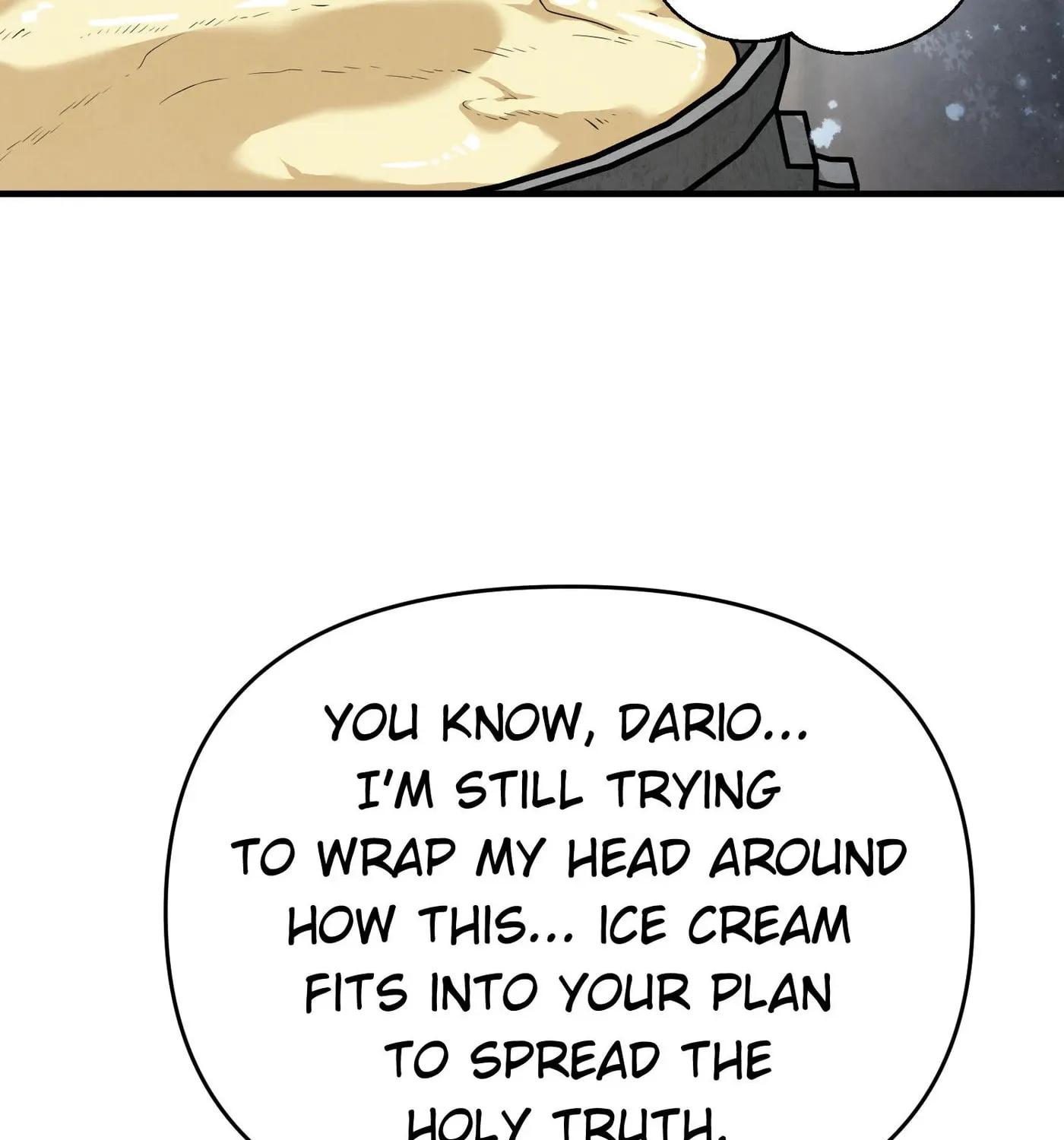 Read Legendary Retirement chapter 20 image 103 on Lezhin