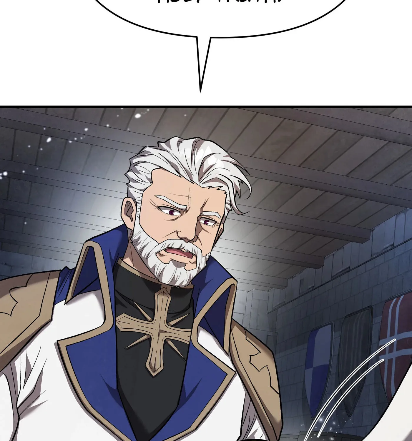 Read Legendary Retirement chapter 20 image 104 on Lezhin