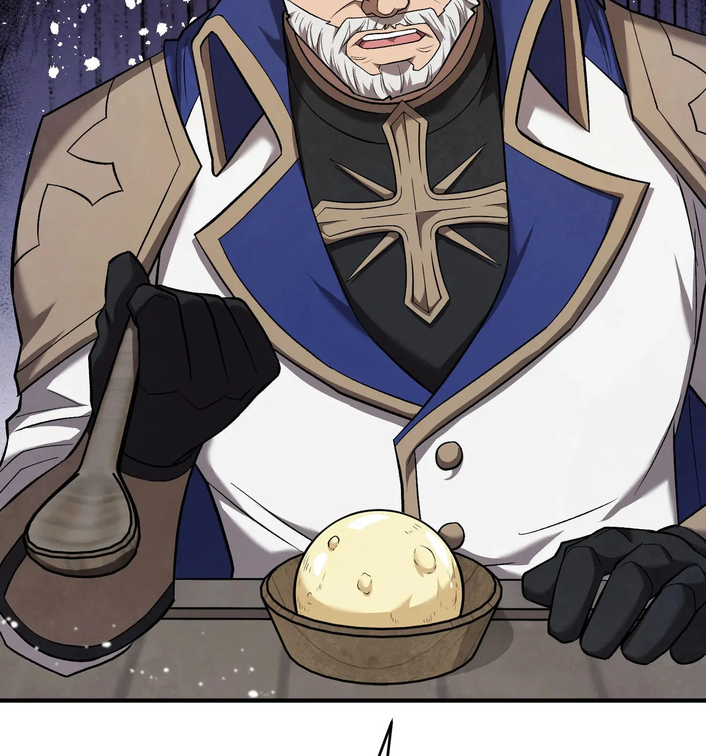 Read Legendary Retirement chapter 20 image 107 on Lezhin