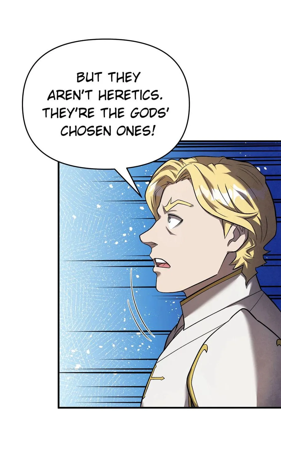 Read Legendary Retirement chapter 20 image 109 on Lezhin
