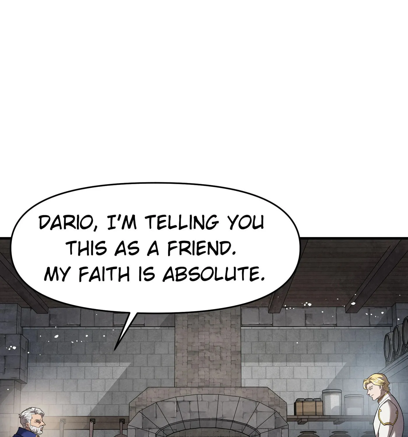 Read Legendary Retirement chapter 20 image 111 on Lezhin