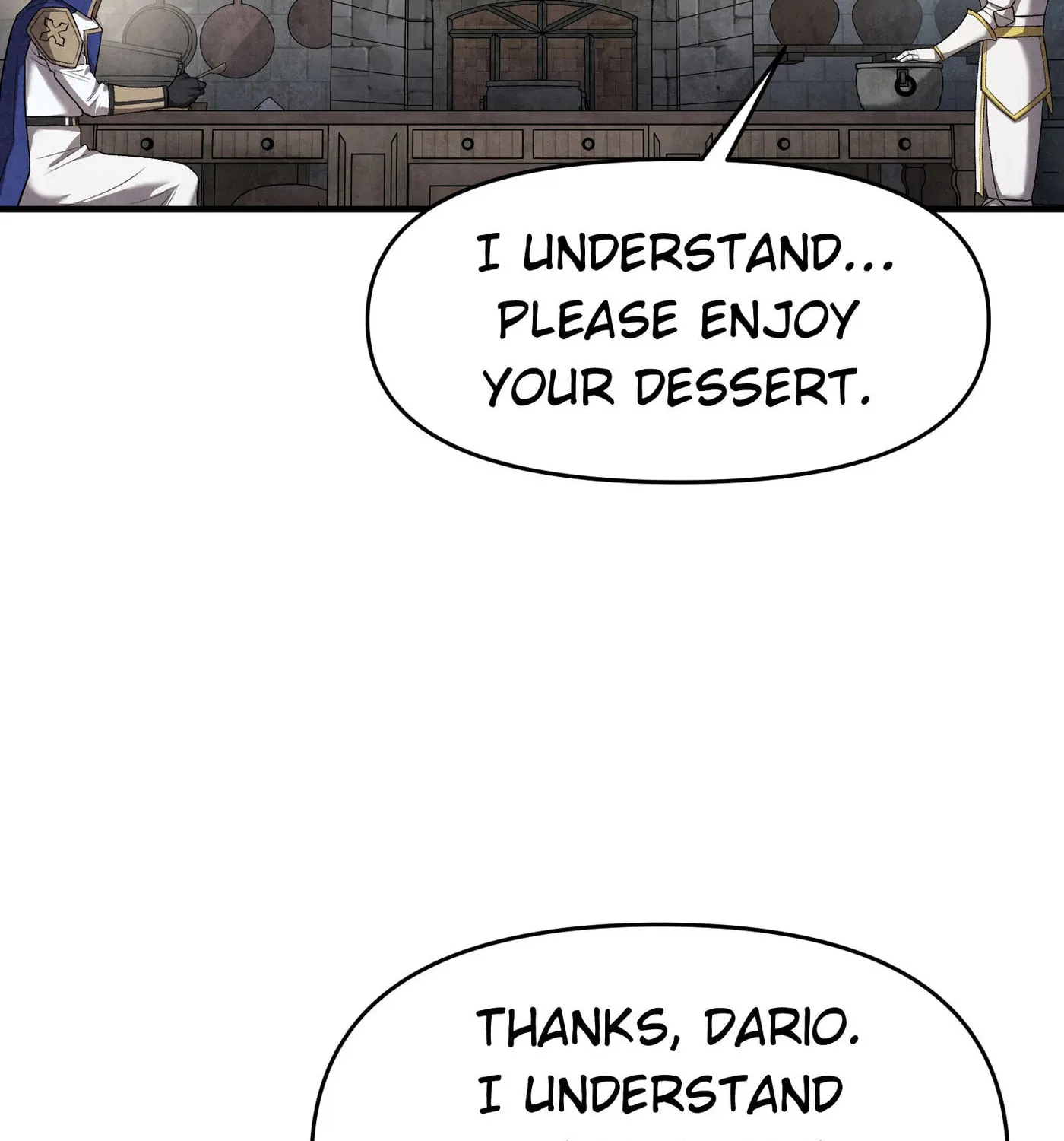 Read Legendary Retirement chapter 20 image 112 on Lezhin