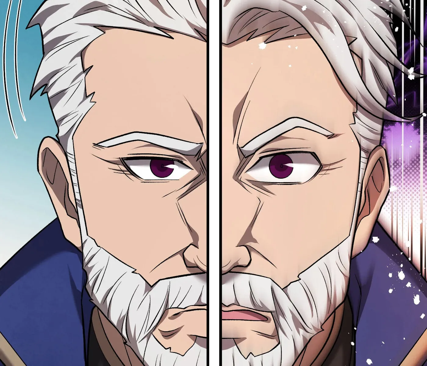 Read Legendary Retirement chapter 20 image 119 on Lezhin