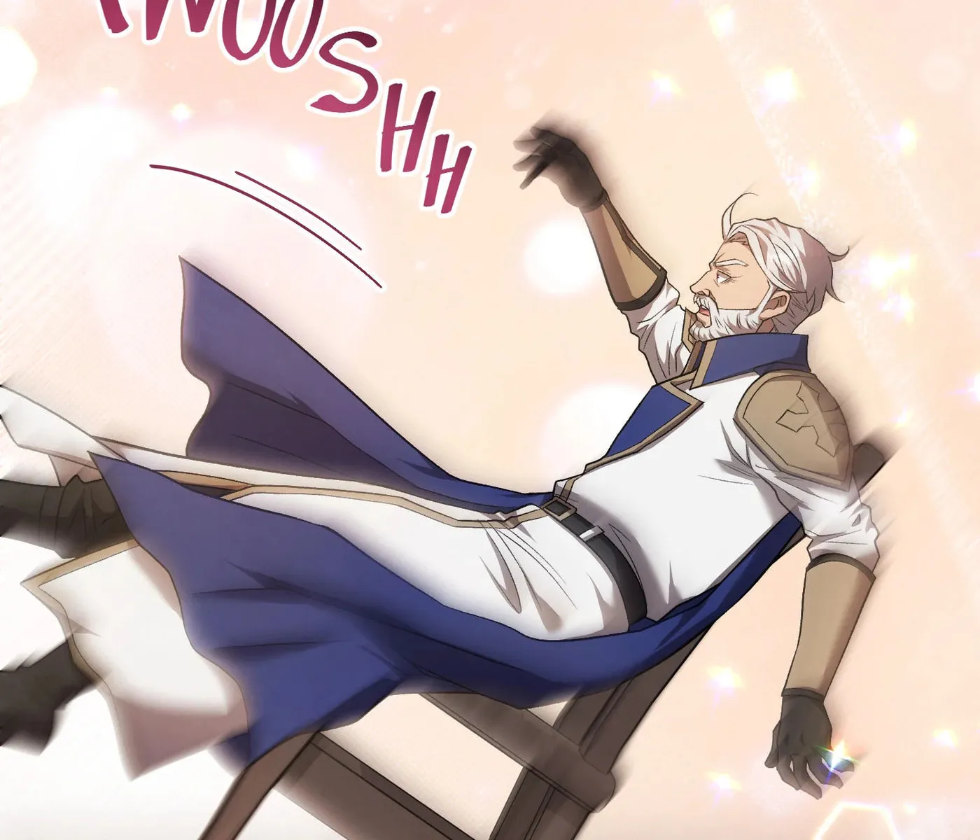 Read Legendary Retirement chapter 20 image 122 on Lezhin