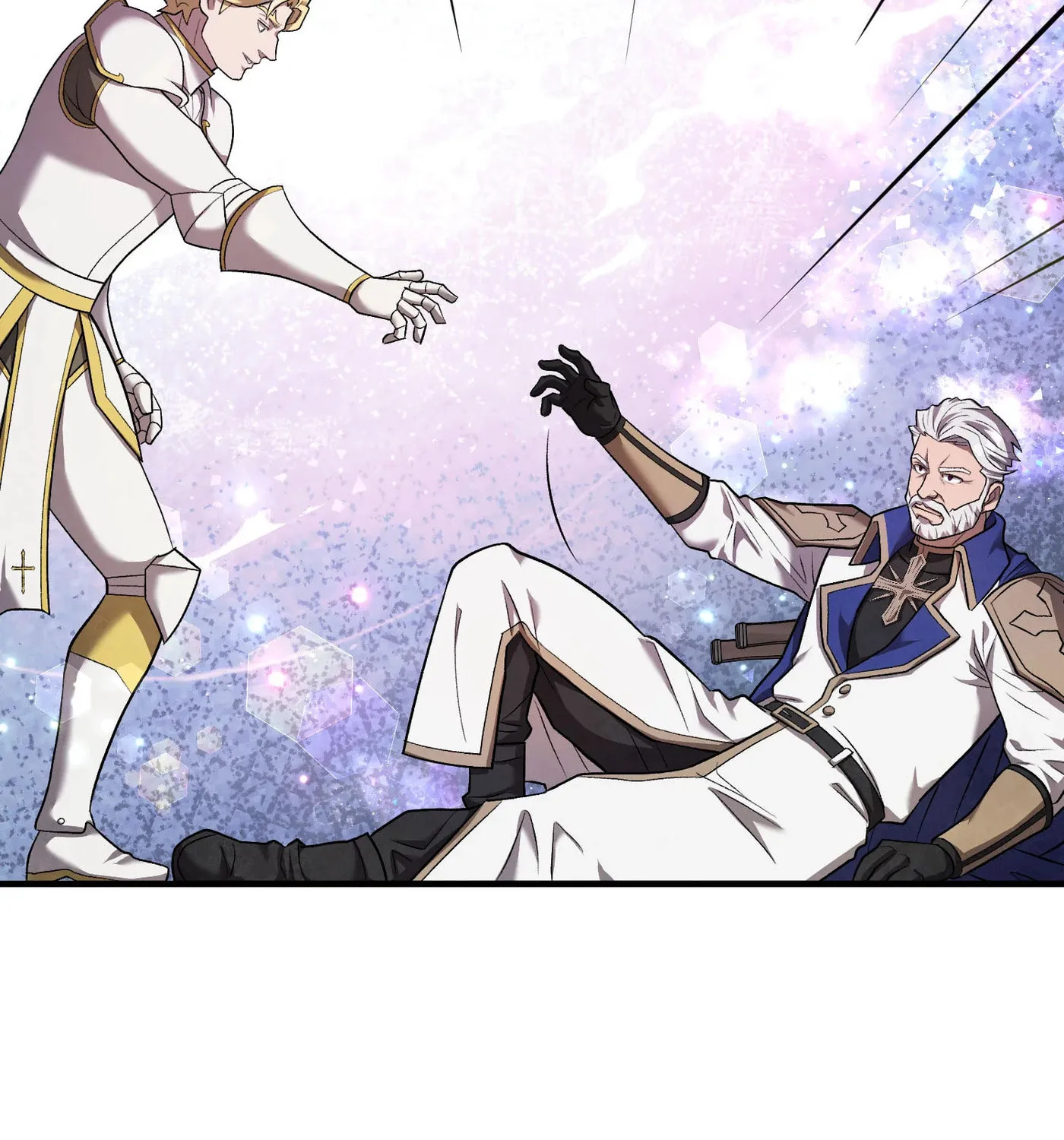 Read Legendary Retirement chapter 20 image 126 on Lezhin