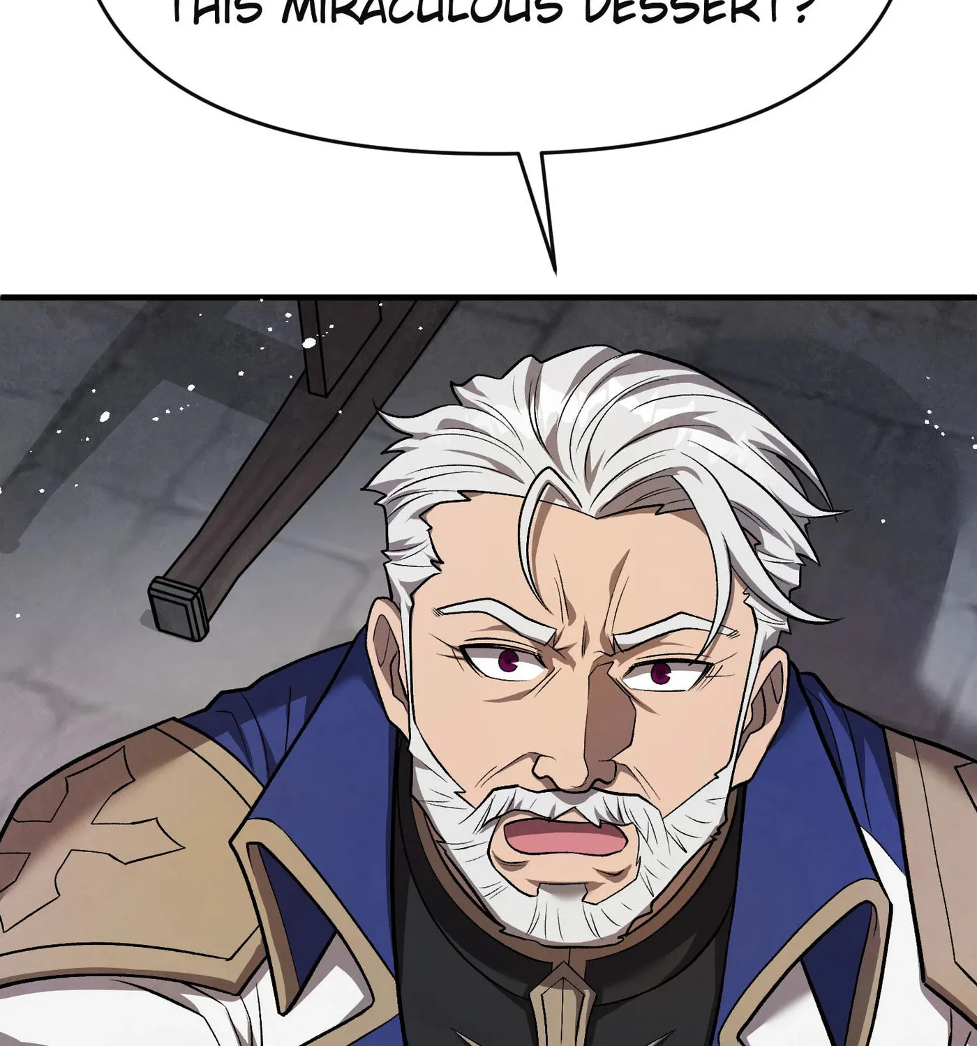 Read Legendary Retirement chapter 20 image 131 on Lezhin
