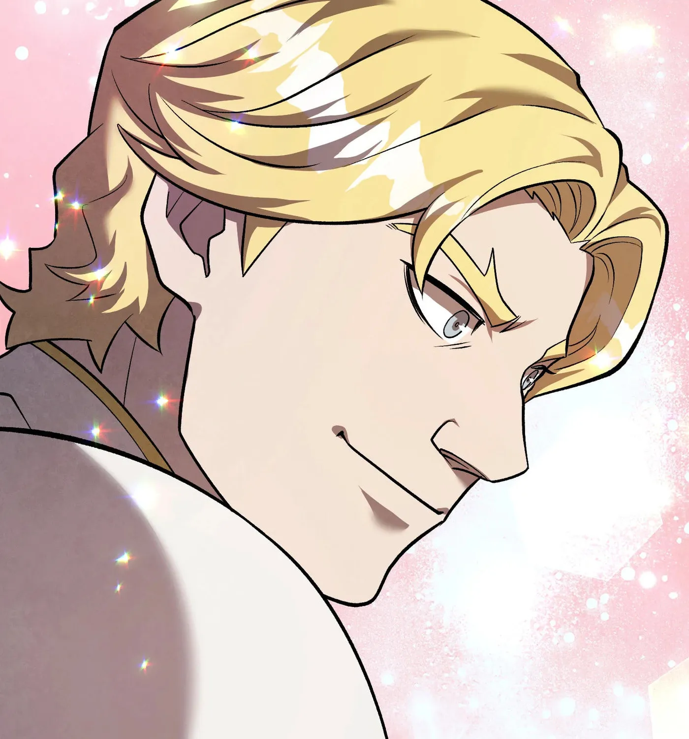 Read Legendary Retirement chapter 20 image 134 on Lezhin