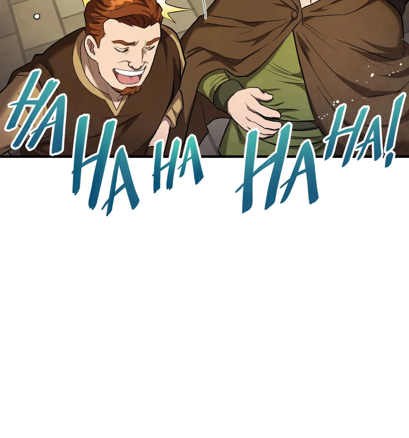 Read Legendary Retirement chapter 20 image 15 on Lezhin