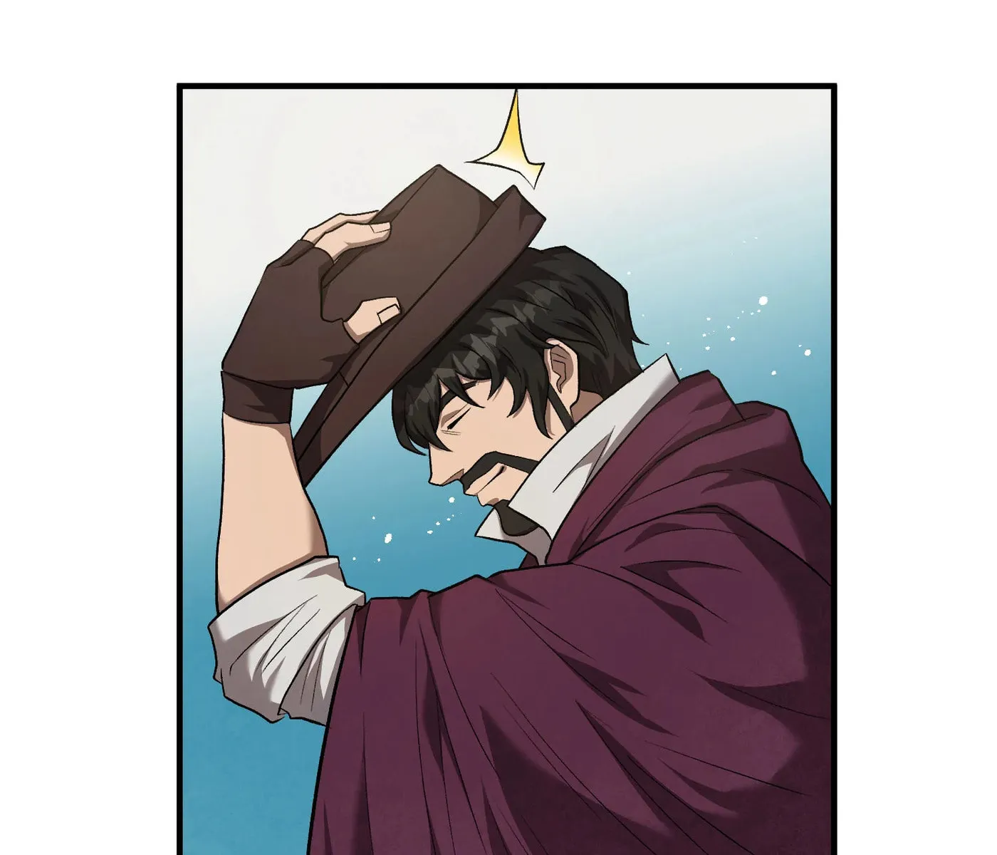 Read Legendary Retirement chapter 20 image 16 on Lezhin