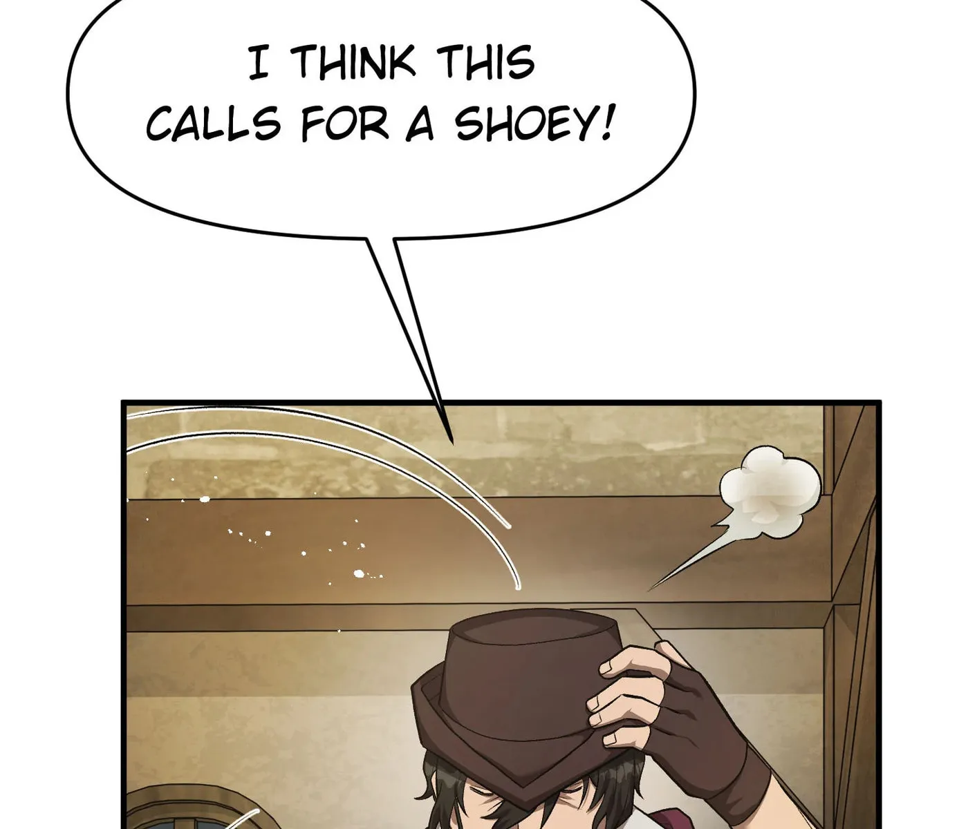 Read Legendary Retirement chapter 20 image 19 on Lezhin