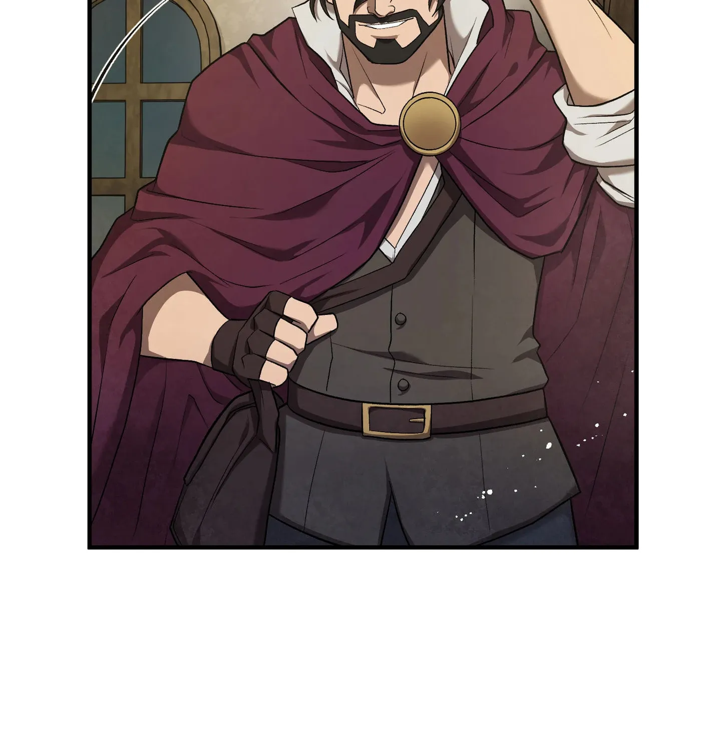 Read Legendary Retirement chapter 20 image 20 on Lezhin