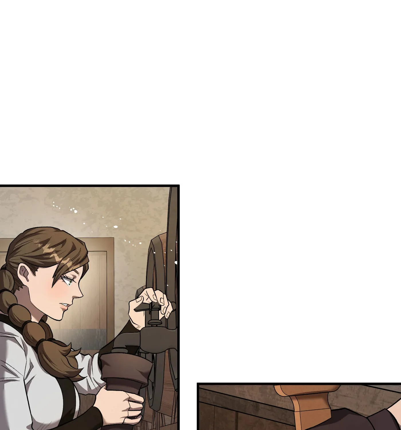 Read Legendary Retirement chapter 20 image 28 on Lezhin