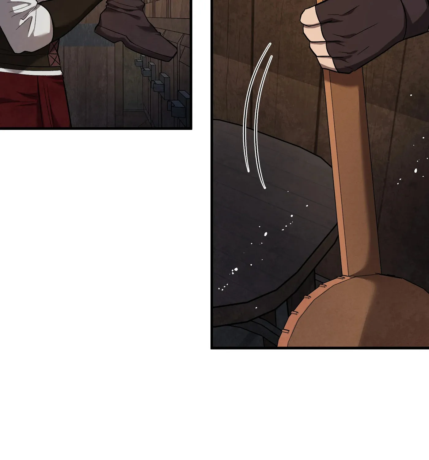 Read Legendary Retirement chapter 20 image 29 on Lezhin