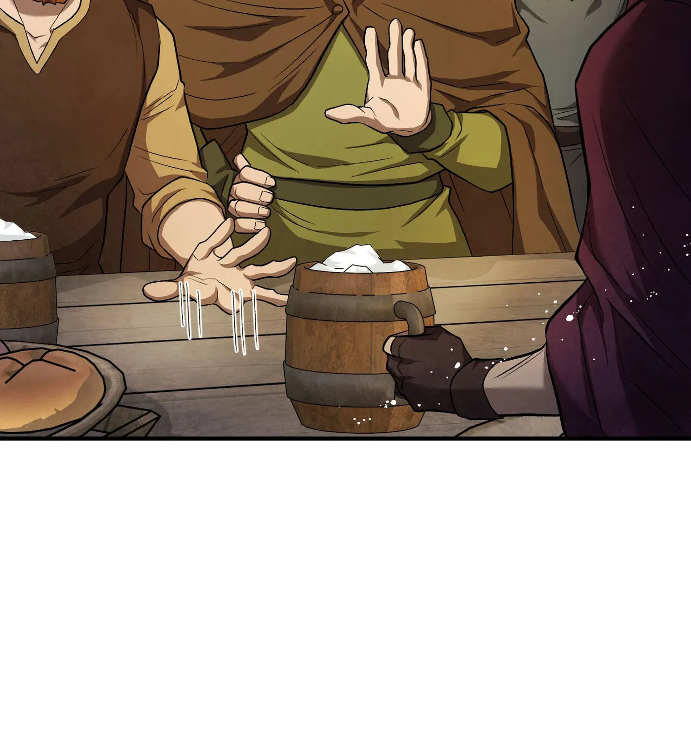 Read Legendary Retirement chapter 20 image 4 on Lezhin