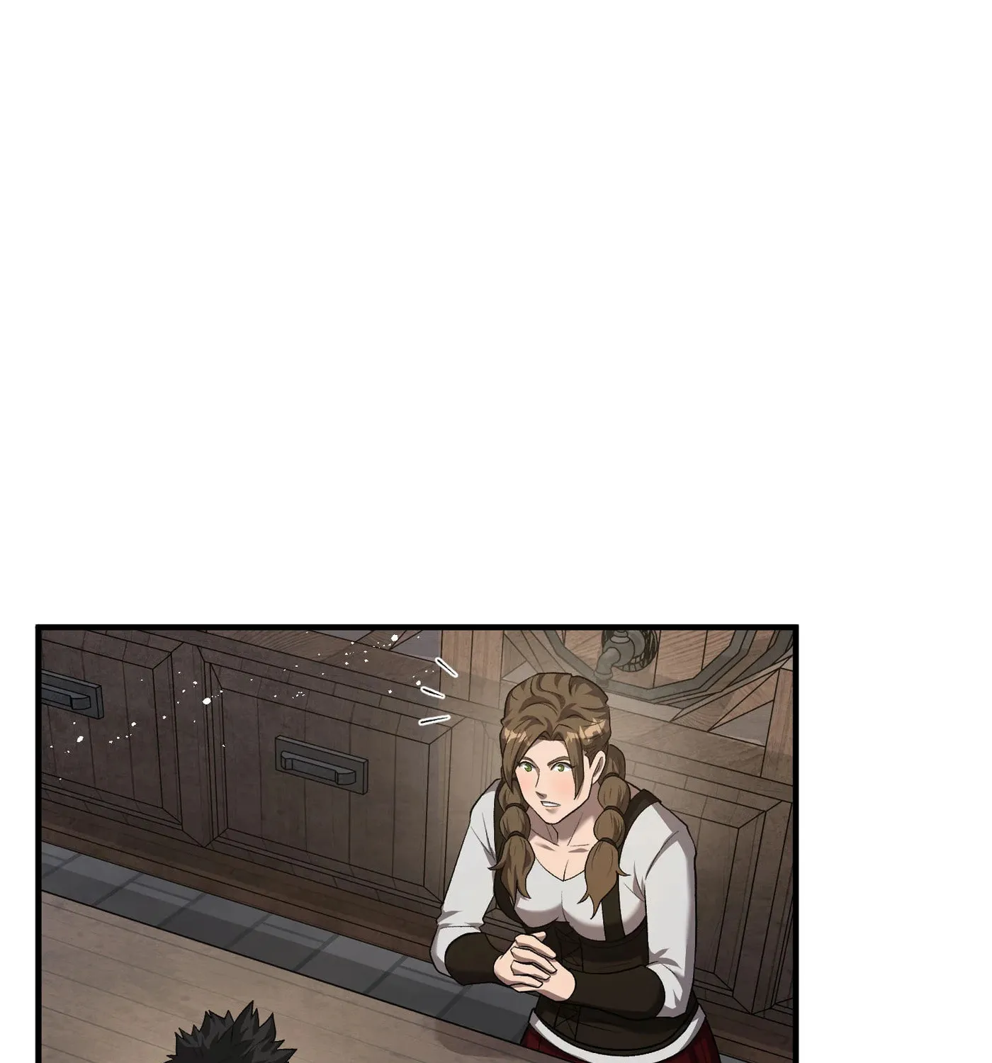 Read Legendary Retirement chapter 20 image 42 on Lezhin