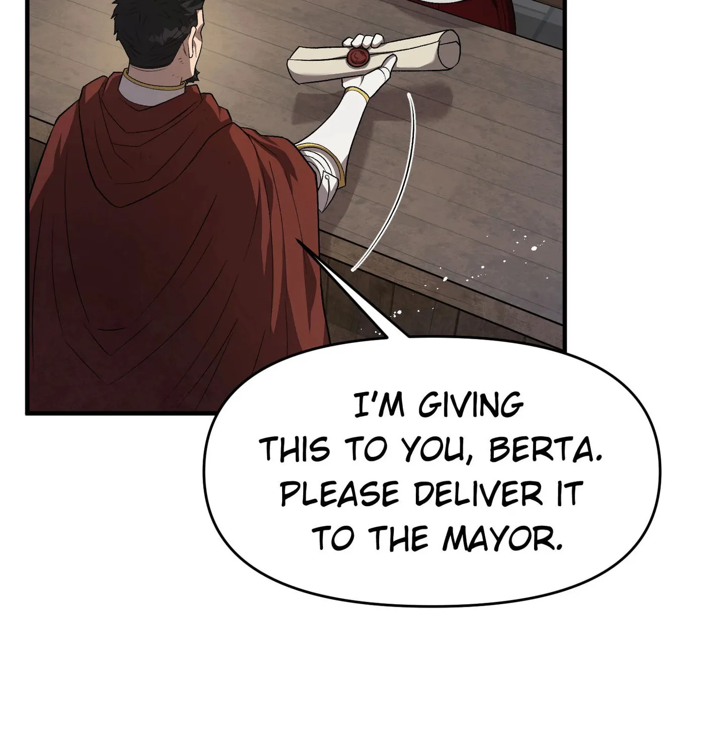 Read Legendary Retirement chapter 20 image 43 on Lezhin