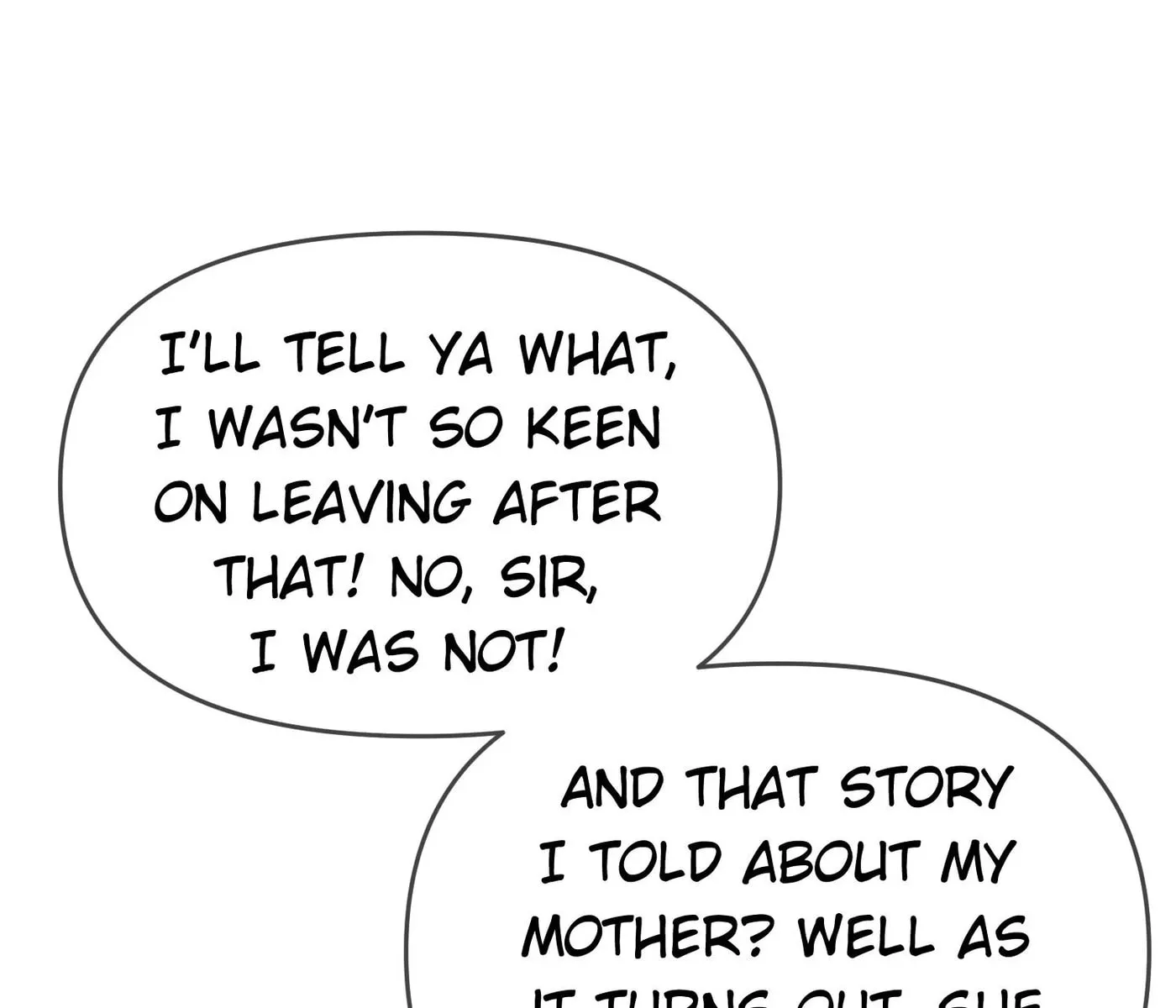 Read Legendary Retirement chapter 20 image 5 on Lezhin