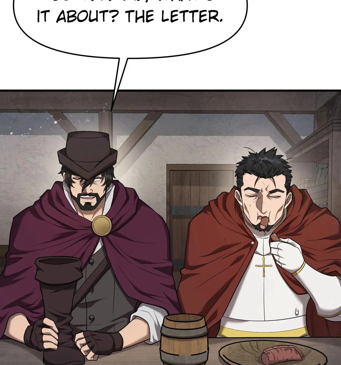 Read Legendary Retirement chapter 20 image 54 on Lezhin