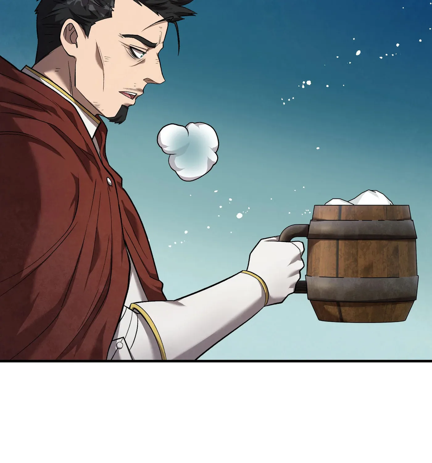 Read Legendary Retirement chapter 20 image 59 on Lezhin