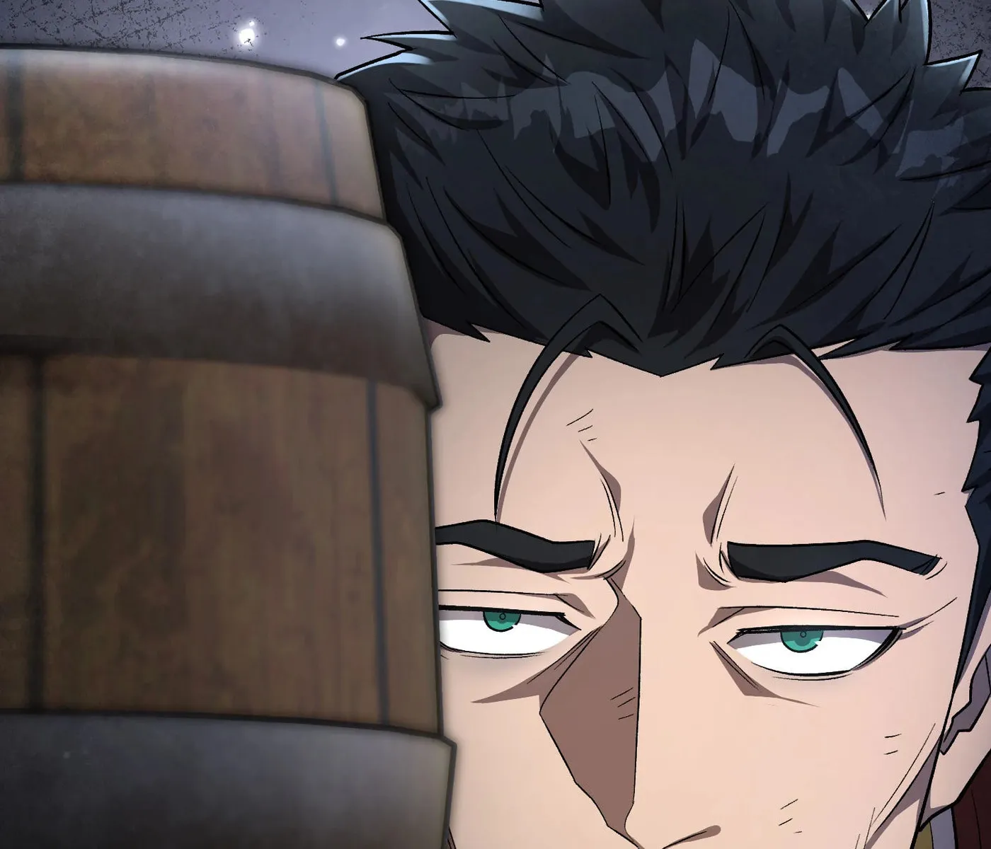 Read Legendary Retirement chapter 20 image 64 on Lezhin
