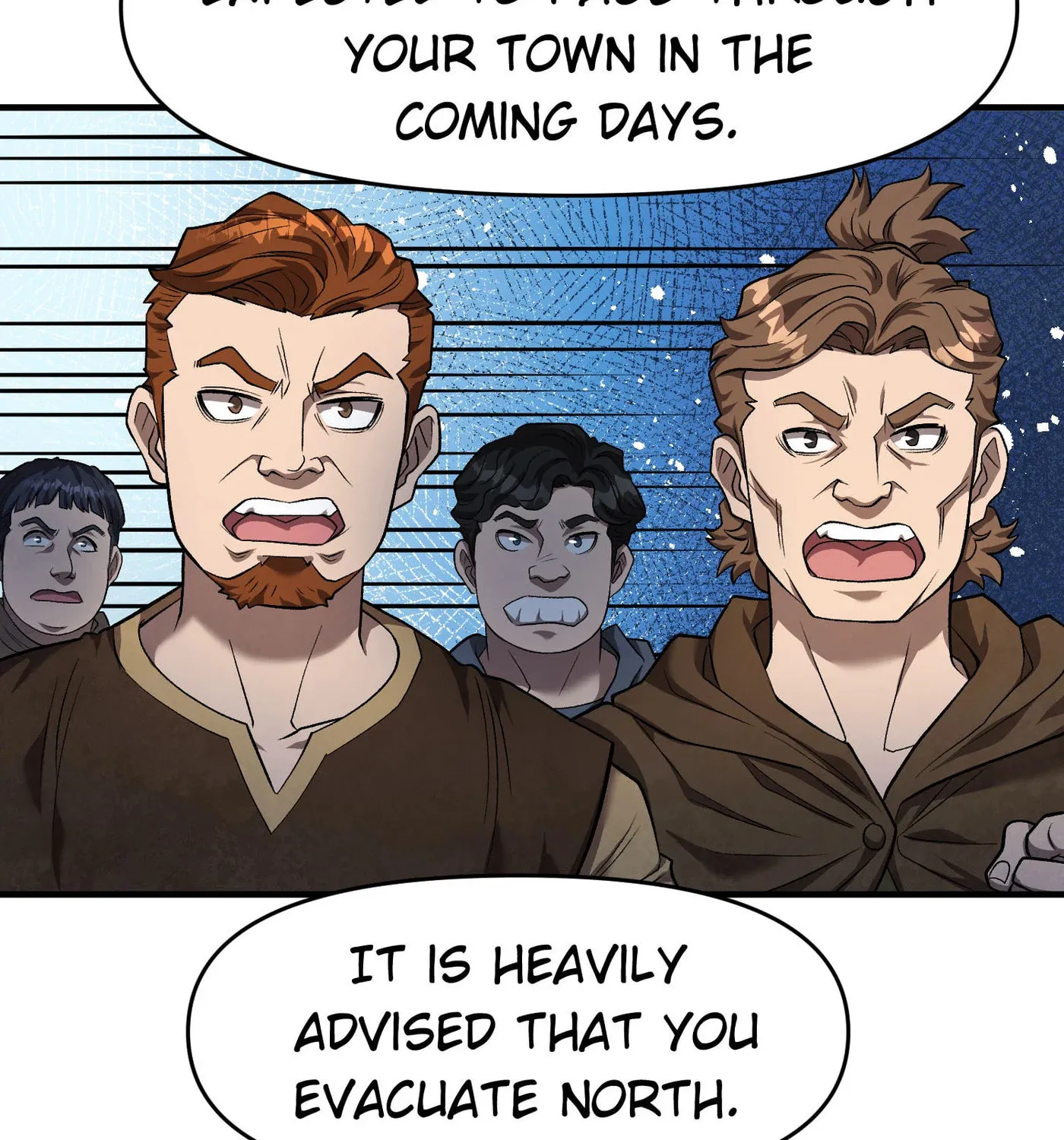 Read Legendary Retirement chapter 20 image 76 on Lezhin