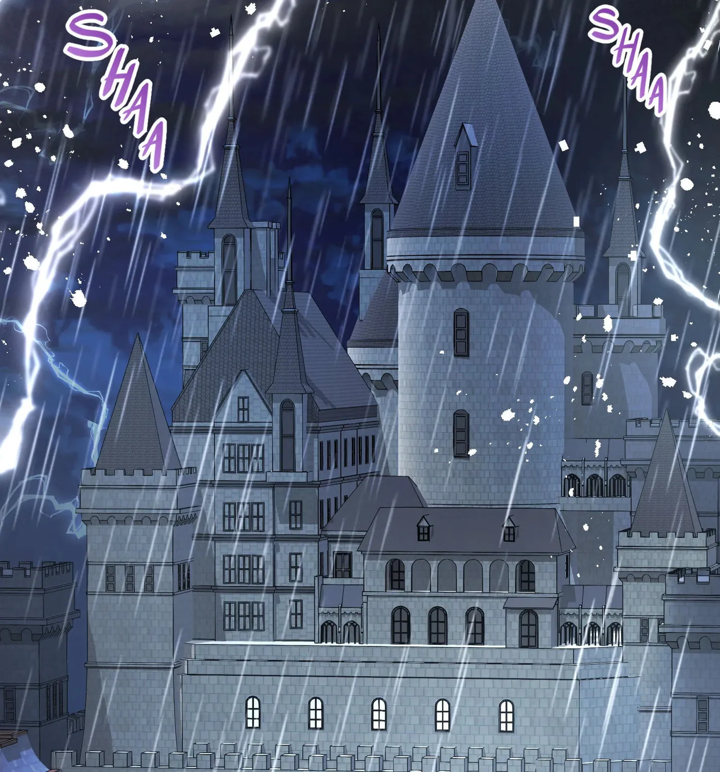 Read Legendary Retirement chapter 20 image 84 on Lezhin