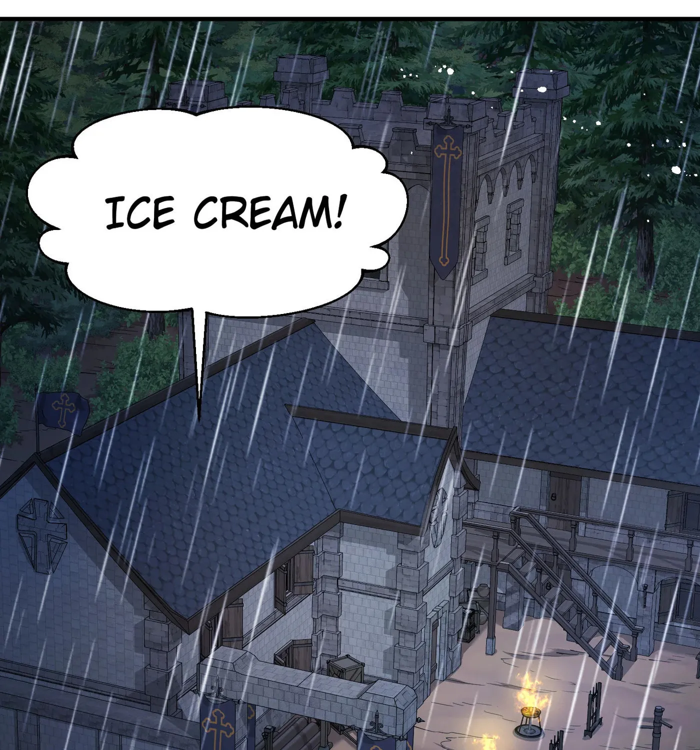 Read Legendary Retirement chapter 20 image 87 on Lezhin