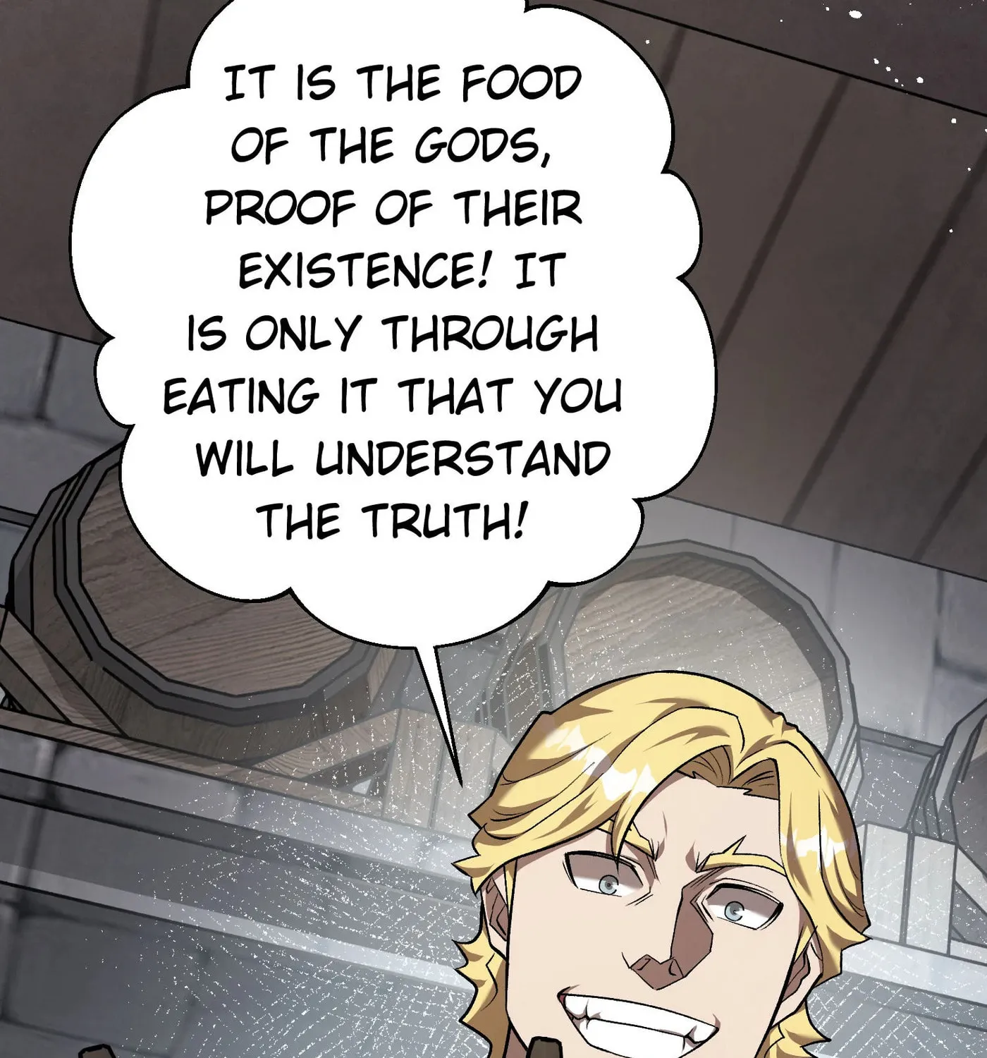 Read Legendary Retirement chapter 20 image 89 on Lezhin
