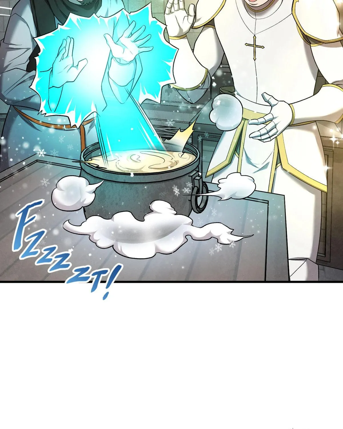 Read Legendary Retirement chapter 20 image 95 on Lezhin