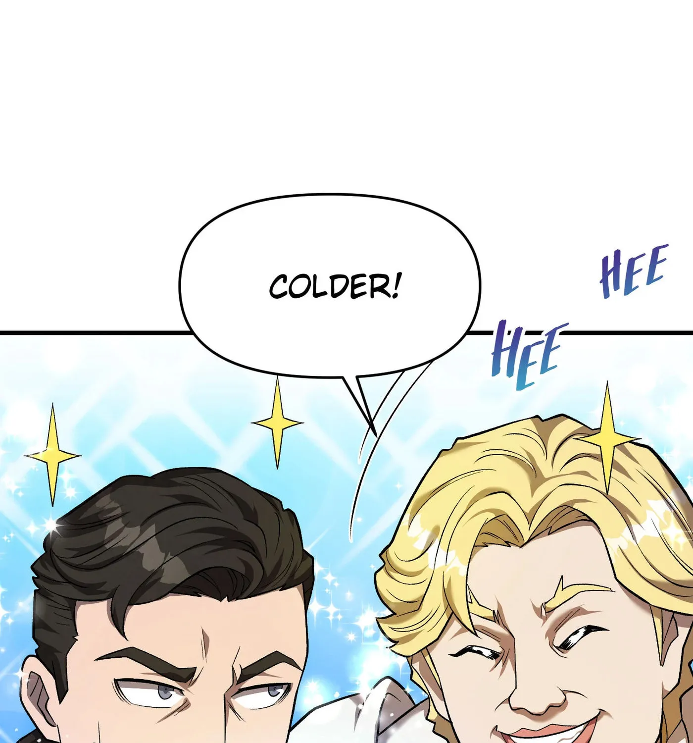 Read Legendary Retirement chapter 20 image 97 on Lezhin