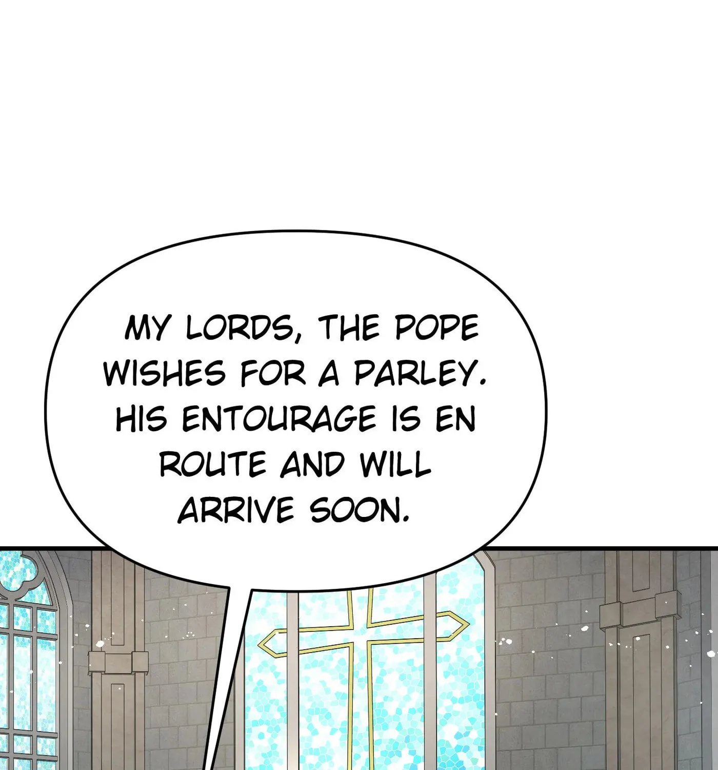 Legendary Retirement Chapter 21 page 103 - 