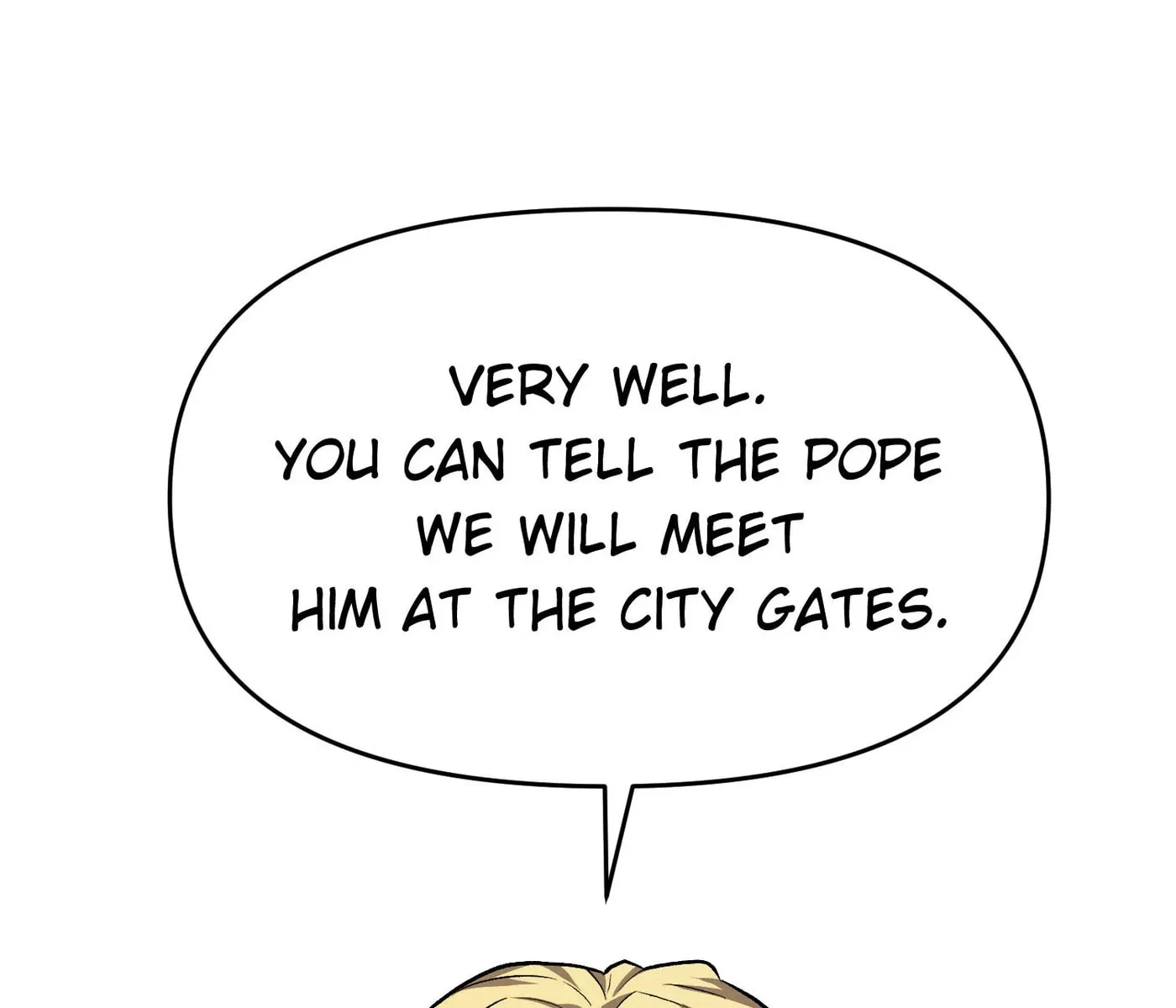 Legendary Retirement Chapter 21 page 105 - 