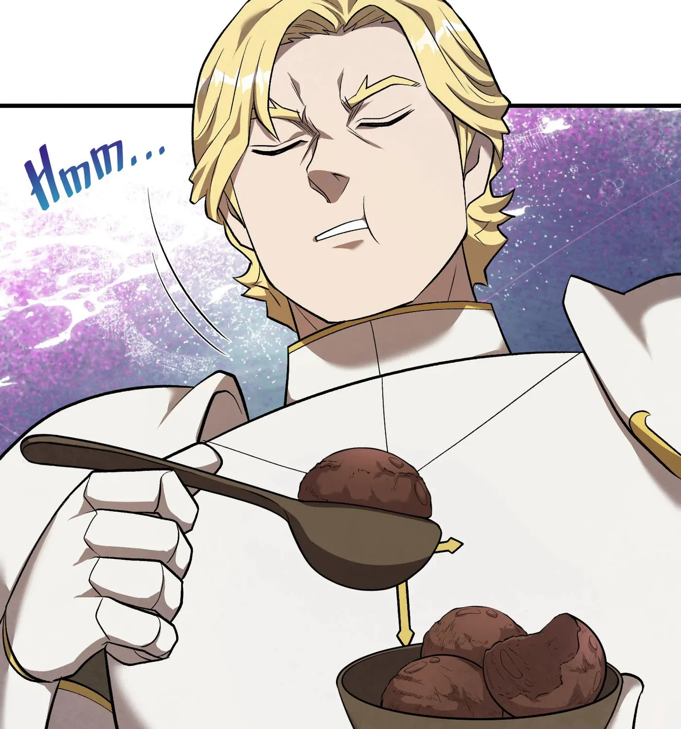 Legendary Retirement Chapter 21 page 106 - 